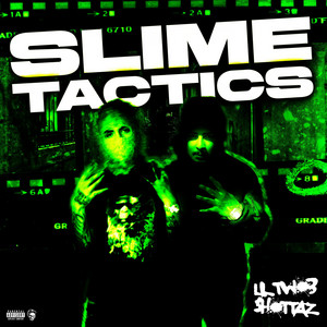 Got Tacticz by ZonedOutRecords, Shottaz, Lil Two3, G30smackshxt, Baby Greez