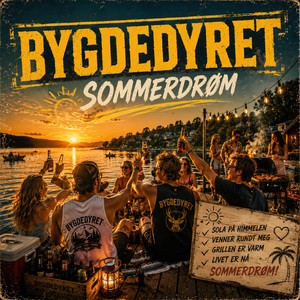 Sommerdrøm by Bygdedyret