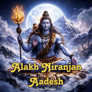 Alakh Niranjan Aadesh by Sanjay
