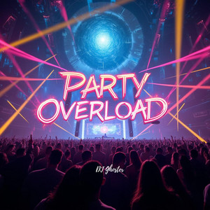 Party Overload by DJ Ghoster