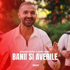 Bogdan Gavriș & Zeno Music - Banii si Averile (Remix)