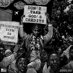 Rapcha - SOMETIMES (feat. Lydia Marley)