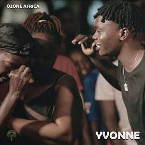 Yvonne