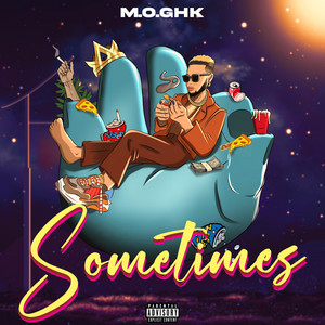 M.OGhk - SOMETIMES