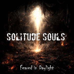 Feared in Daylight by Solitude Souls, Ilya Mirosh