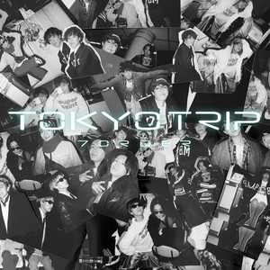 TOKYO TRIP by 7ORDER