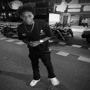 My N***a (4KT)