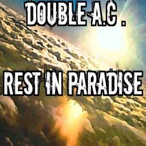 Double A.C cover