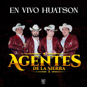 Agentes de la Sierra - El General