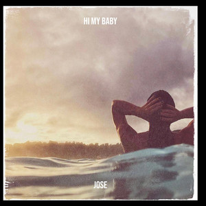 Hi my baby by Jose