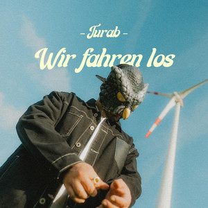 Wir fahren los by Turab