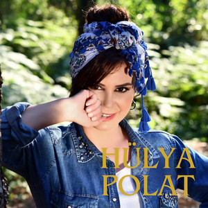 Hülya Polat - Sarılsamda Olmuyor