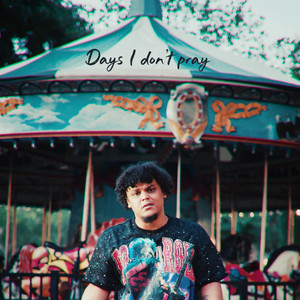 Days I don't pray by MusaTheArtist