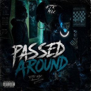 Passed Around by R.T.R Mak