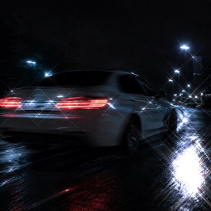 Night Ride by Sickbboyy