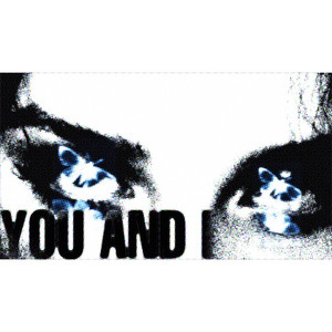 you and i