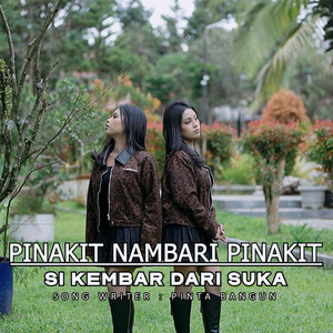 Pinakit Nambari Pinakit by Sikembar Dari Suka