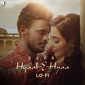 Hijaab-E-Hyaa Lo-fi