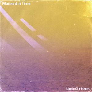 Moment in Time by Nicole Gi, 1depth