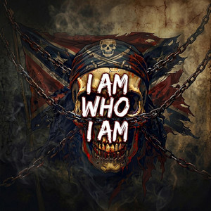 I AM WHO I AM by Outlaw RapNation