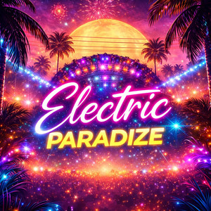 Electric Paridize by Baffa Music