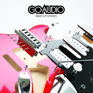 You Don't Have To by Go:Audio