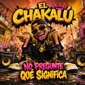 Furrukutú Ya by El Chakalú