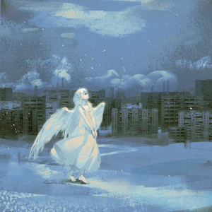 GOD (is no more) by sadance