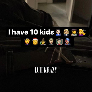 REUP by luh krazy