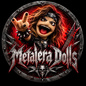 Cita previa en el infierno by Metalera Dolls