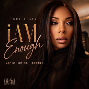 I Am Enough by Leona Leavy
