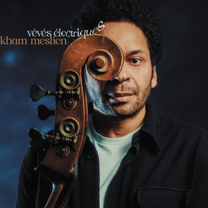 Bâtons ciseaux by Kham Meslien, Laurent Bardainne, Roger Raspail