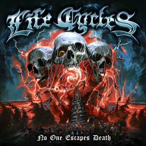 No Man's Land by Life Cycles