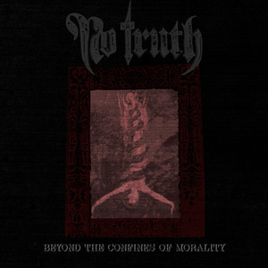 Immortalized in Sin by No Truth