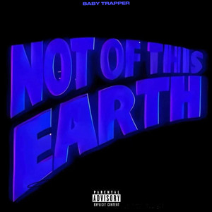 NOT FROM THIS EARTH EP