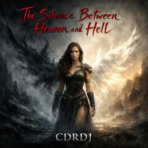CDRDJ - The Silence Between (Alternative Version)