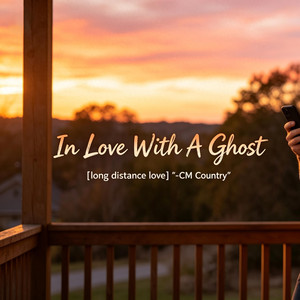 In Love With A Ghost by CM Country