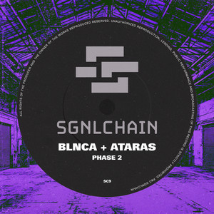 Phase 2 by BLNCA, Ataras
