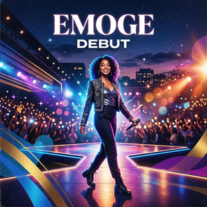 Debut by Emoge