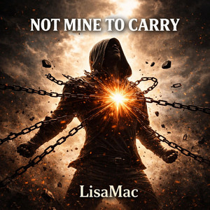 Not Mine To Carry by LisaMac