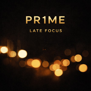 Late Focus by PR1ME Lo-Fi