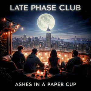 Dreams Left Behind by Late Phase Club