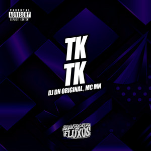 Portada de TK TK