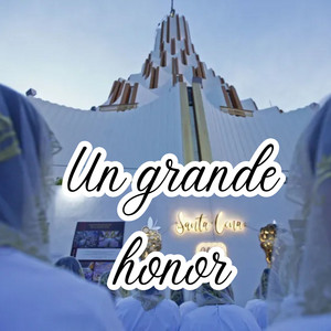 LLDM Lyrics - Un grande honor