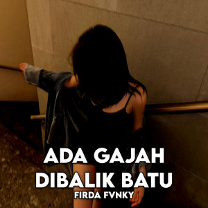 Firda Fvnky - Ada Gajah Di Balik Batu