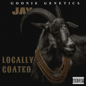 Ghost by The Real Goonie Jay