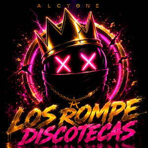 EXPLOTO LA FIESTA by Alcyone, Dj Juandi