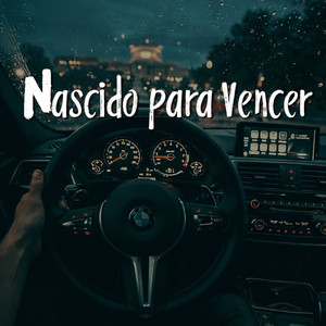 Nascido para Vencer by Paula Caliari