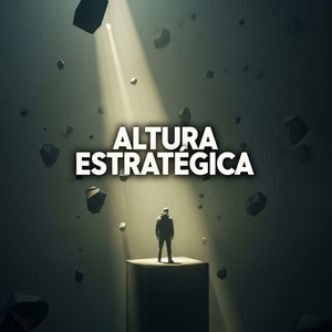 Altura Estratégica by MDRZ