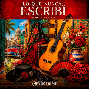 Me muero por conocerte - Flamenco Version by Rojo & Nestor, Nestor Meness, El Rojo